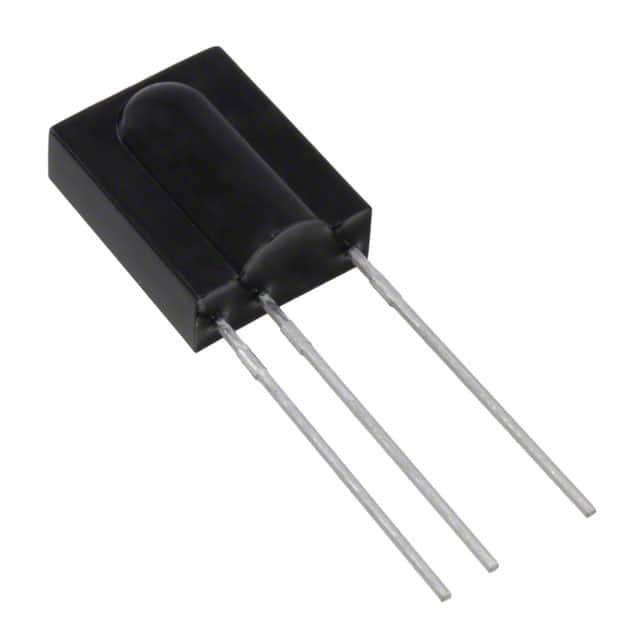 TSOP31138 Vishay Semiconductor Opto Division  Optical Sensors - Photo Detectors - Remote Receiver